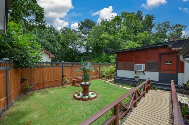 2896 Stanton Road SE, Conyers, GA 30094