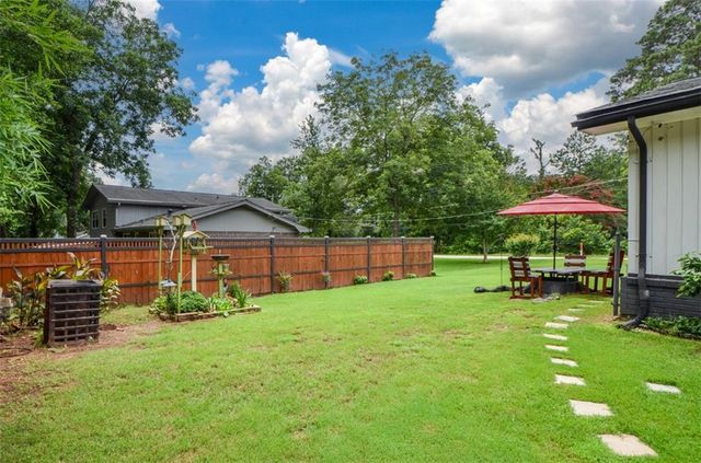 2896 Stanton Road SE, Conyers, GA 30094
