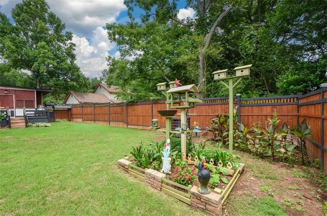2896 Stanton Road SE, Conyers, GA 30094