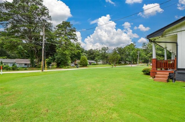 2896 Stanton Road SE, Conyers, GA 30094