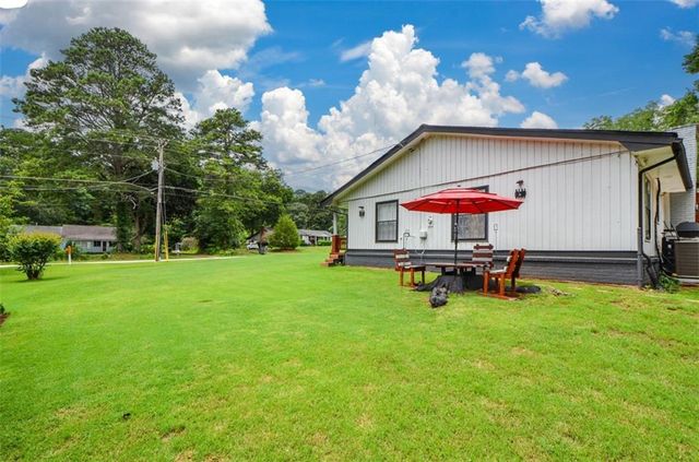 2896 Stanton Road SE, Conyers, GA 30094