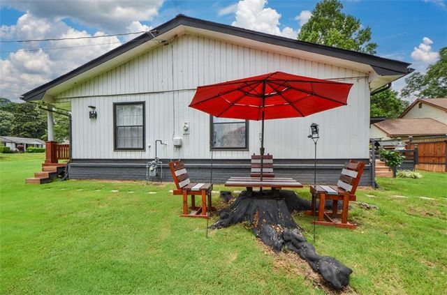 2896 Stanton Road SE, Conyers, GA 30094
