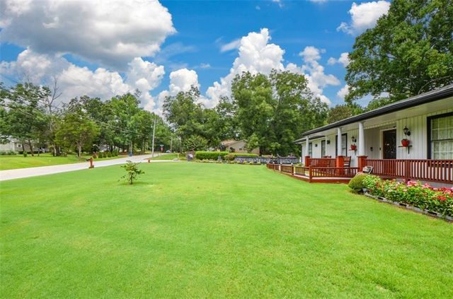2896 Stanton Road SE, Conyers, GA 30094