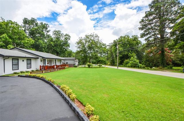 2896 Stanton Road SE, Conyers, GA 30094