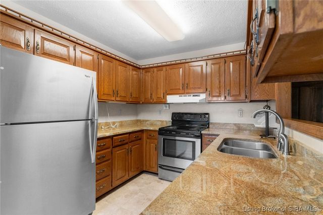 213 Miles Ridge Road, Madison, IN 47250