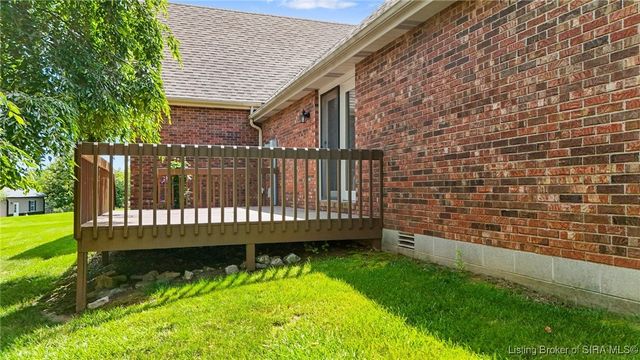 213 Miles Ridge Road, Madison, IN 47250