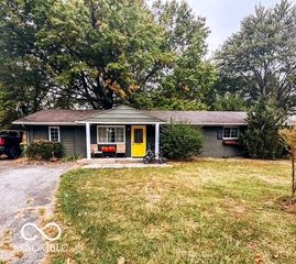 630 Karen Drive, Zionsville, IN 46077