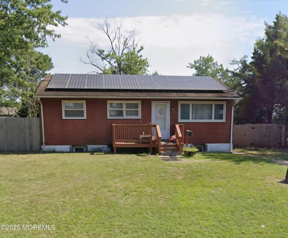 112 Dittmar Drive, Toms River, NJ 08757