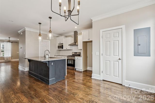 399 Beacon Street NW, Concord, NC 28027