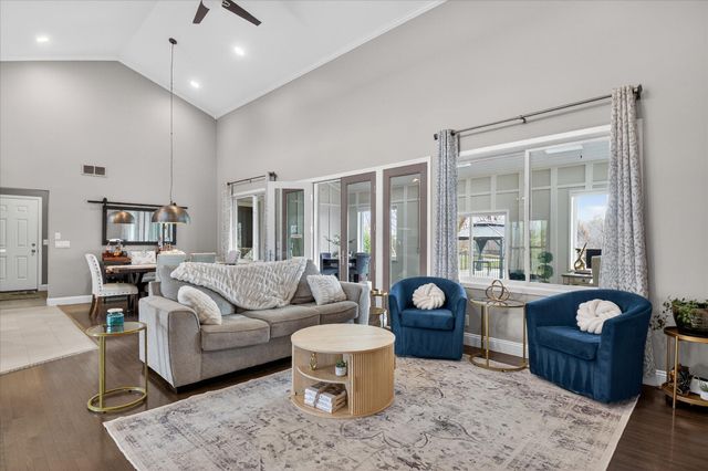 3909 Ann Arbor-Saline Road, Lodi Twp, MI 48103