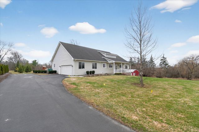 3909 Ann Arbor-Saline Road, Lodi Twp, MI 48103
