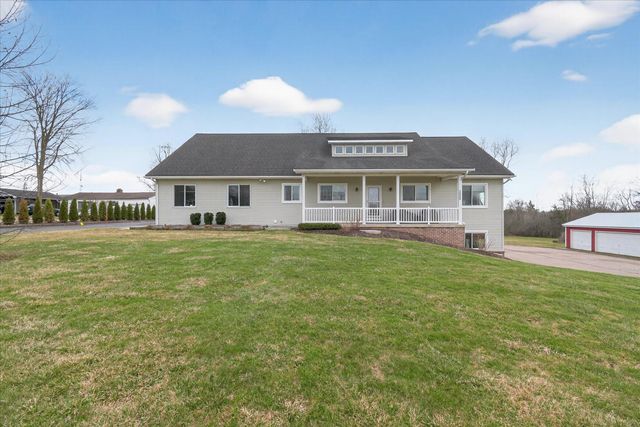 3909 Ann Arbor-Saline Road, Lodi Twp, MI 48103