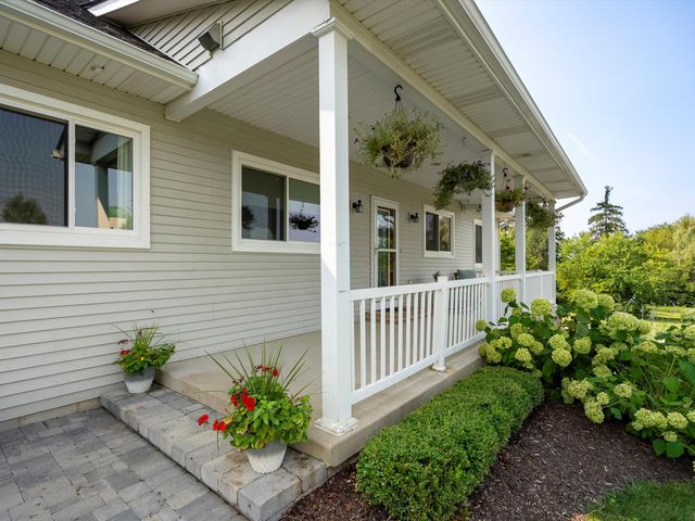 3909 Ann Arbor-Saline Road, Lodi Twp, MI 48103