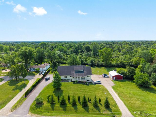 3909 Ann Arbor-Saline Road, Lodi Twp, MI 48103