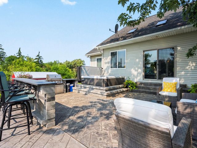 3909 Ann Arbor-Saline Road, Lodi Twp, MI 48103