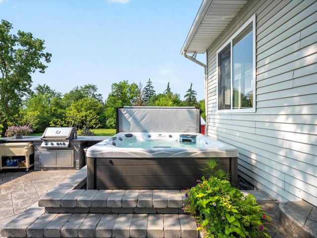 3909 Ann Arbor-Saline Road, Lodi Twp, MI 48103