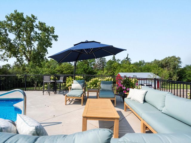 3909 Ann Arbor-Saline Road, Lodi Twp, MI 48103