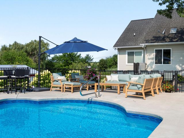 3909 Ann Arbor-Saline Road, Lodi Twp, MI 48103