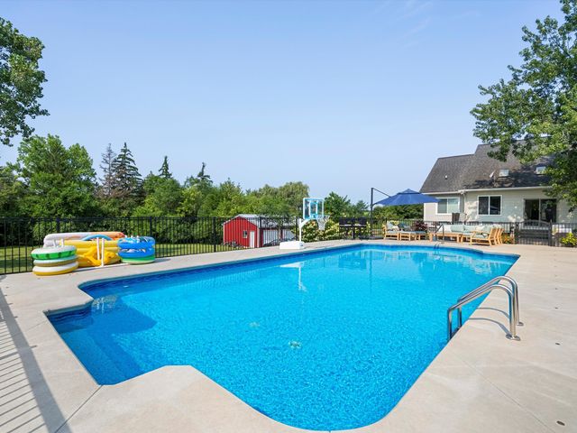 3909 Ann Arbor-Saline Road, Lodi Twp, MI 48103