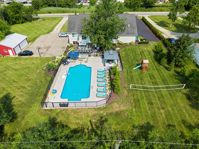 3909 Ann Arbor-Saline Road, Lodi Twp, MI 48103