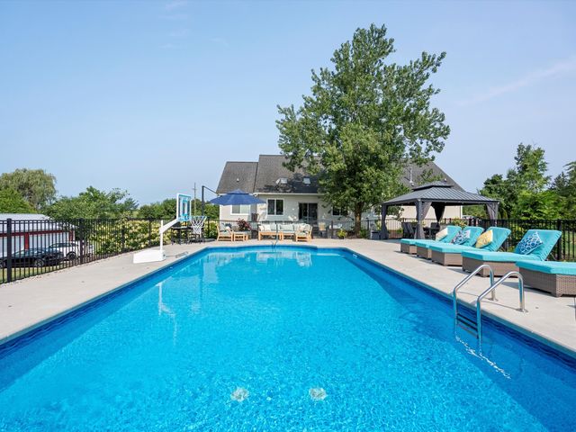 3909 Ann Arbor-Saline Road, Lodi Twp, MI 48103