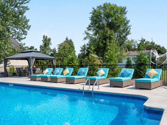 3909 Ann Arbor-Saline Road, Lodi Twp, MI 48103