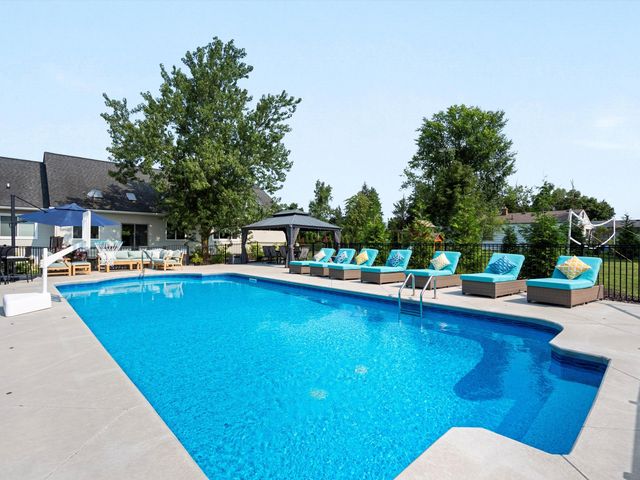 3909 Ann Arbor-Saline Road, Lodi Twp, MI 48103