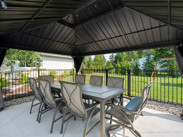 3909 Ann Arbor-Saline Road, Lodi Twp, MI 48103