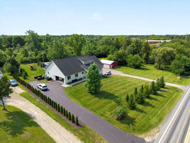 3909 Ann Arbor-Saline Road, Lodi Twp, MI 48103