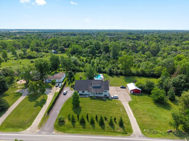 3909 Ann Arbor-Saline Road, Lodi Twp, MI 48103