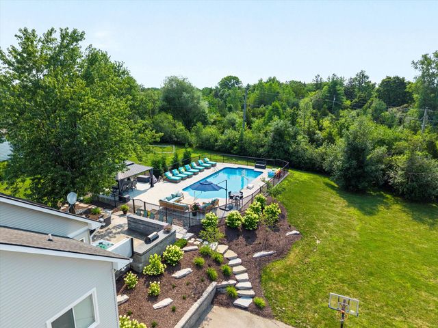 3909 Ann Arbor-Saline Road, Lodi Twp, MI 48103