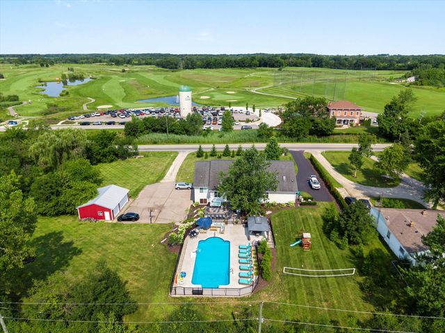 3909 Ann Arbor-Saline Road, Lodi Twp, MI 48103