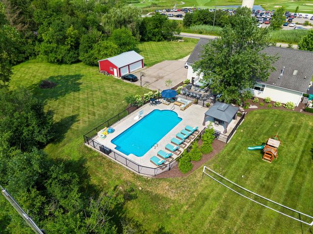 3909 Ann Arbor-Saline Road, Lodi Twp, MI 48103