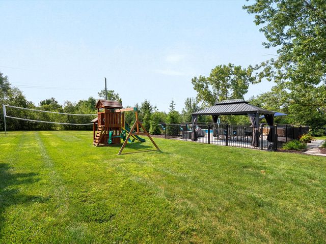 3909 Ann Arbor-Saline Road, Lodi Twp, MI 48103