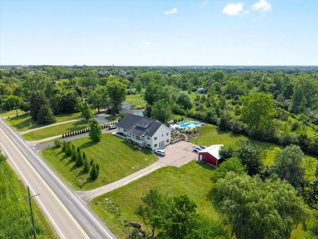3909 Ann Arbor-Saline Road, Lodi Twp, MI 48103