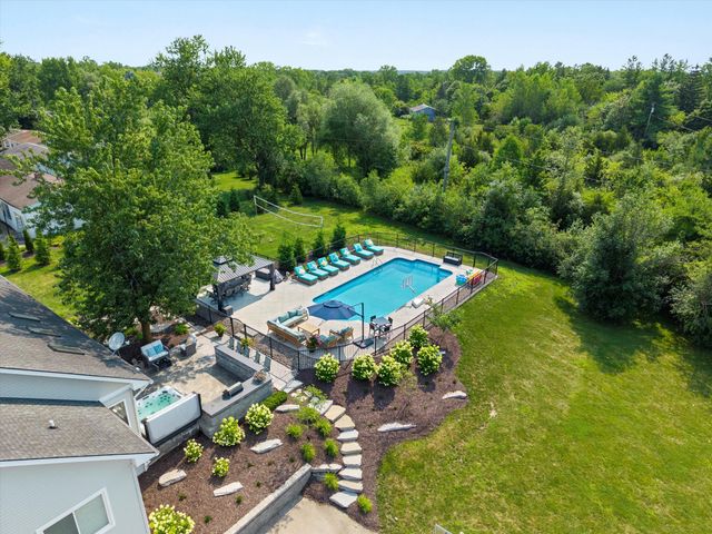 3909 Ann Arbor-Saline Road, Lodi Twp, MI 48103