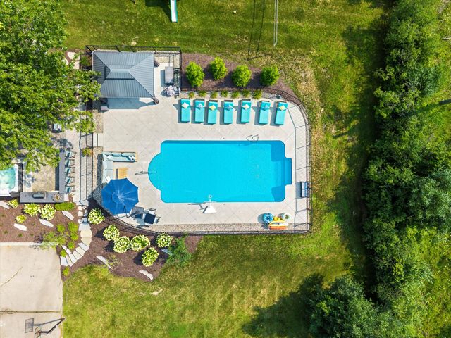 3909 Ann Arbor-Saline Road, Lodi Twp, MI 48103