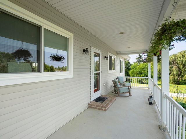 3909 Ann Arbor-Saline Road, Lodi Twp, MI 48103