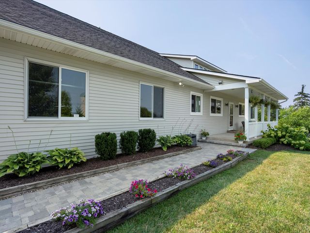 3909 Ann Arbor-Saline Road, Lodi Twp, MI 48103