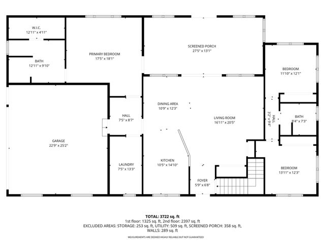 3909 Ann Arbor-Saline Road, Lodi Twp, MI 48103