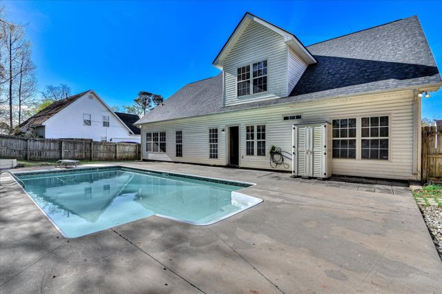 915 River Bound Court, Evans, GA 30809