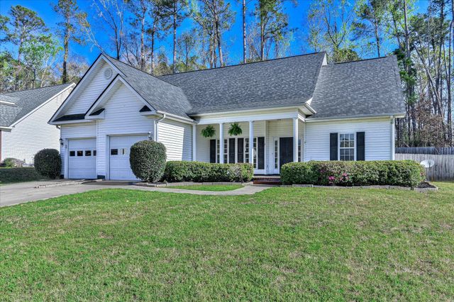 915 River Bound Court, Evans, GA 30809