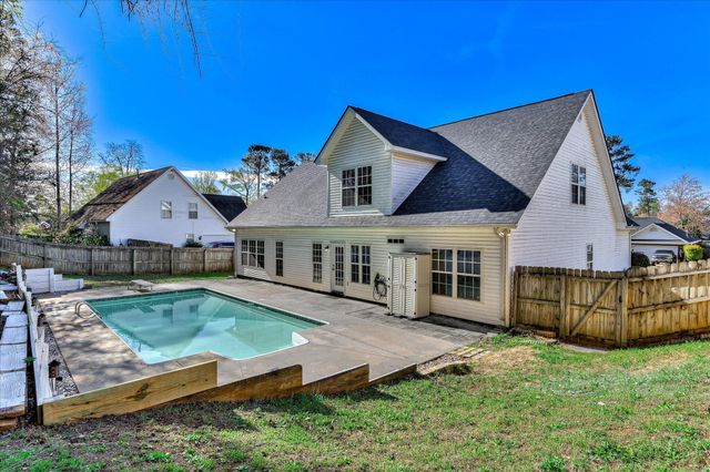 915 River Bound Court, Evans, GA 30809