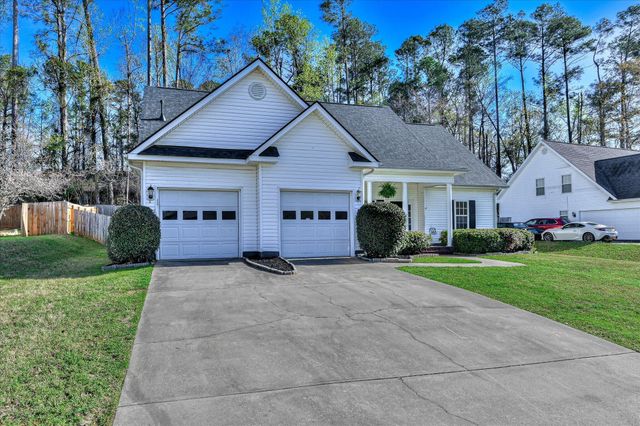 915 River Bound Court, Evans, GA 30809