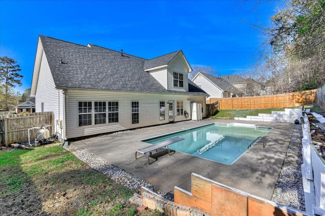 915 River Bound Court, Evans, GA 30809