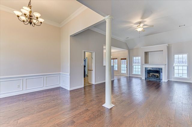 915 River Bound Court, Evans, GA 30809