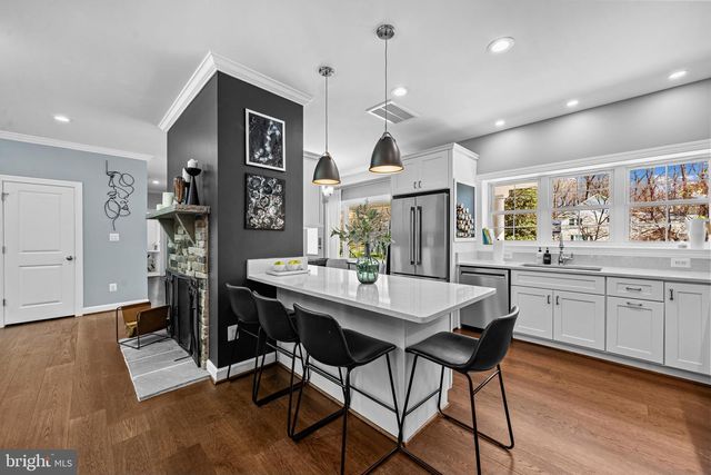 3803 ESTEL RD, Fairfax, VA 22031