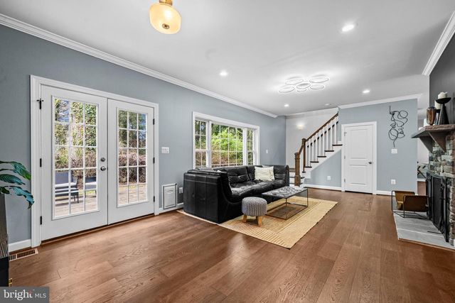 3803 ESTEL RD, Fairfax, VA 22031