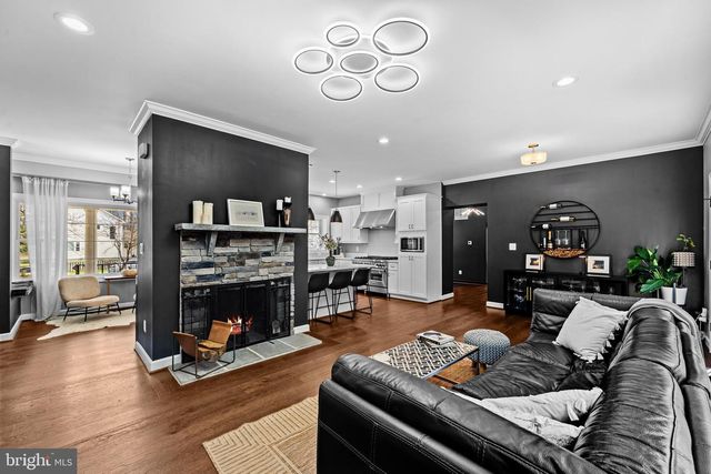 3803 ESTEL RD, Fairfax, VA 22031
