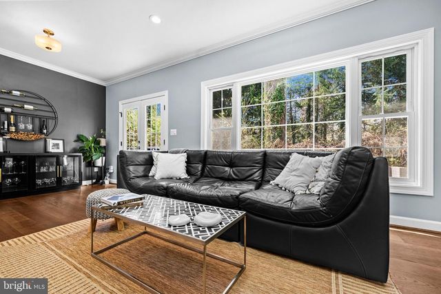 3803 ESTEL RD, Fairfax, VA 22031